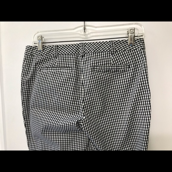 Michael Kors stripped pants, size 4 - Picture 13 of 14
